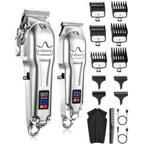 Ufree 1257-Q321 Professional Hair Clipper