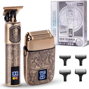 Ufree 1668-1 Electric Razor