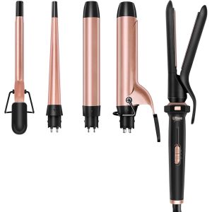 Ufree 5 in 1 Curling Iron