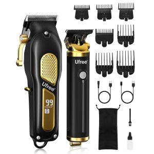 Ufree Hair Clipper