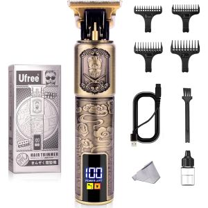 Ufree U-1733 Beard Hair Trimmer