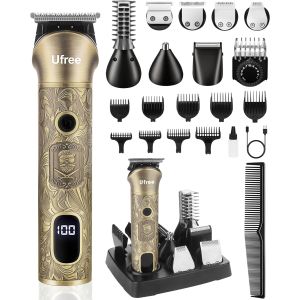 Ufree U-1779 Beard Trimmer