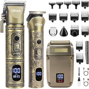 Ufree U-2116 Beard Trimmer