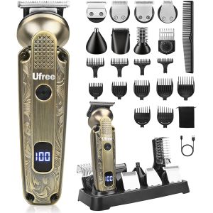 Ufree Uf-1818 Beard Trimmer