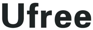 Ufree logo