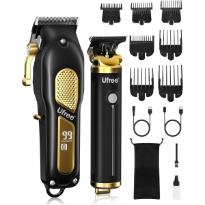 Ufree 1668-1 Electric Razor